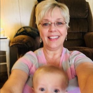 Meet your Posher, Dawna